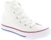 Converse Chuck Taylor All Star High Baby Schoenen White Textil online kopen