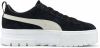 Puma Zapatillas Mayze W Mujer , Zwart, Dames online kopen