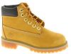 Timberland Junior 6 inch premium boots(36 t/m 40)/honing bruin online kopen