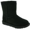 Ugg kids Ugg Classic II Kids 1017703K/BLK Zwart-33.5 maat 33.5 online kopen