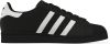 Adidas Superstar Foundation Black Strums Bianco 2015 Sneakers , Zwart, Unisex online kopen