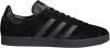 Adidas Originals Gazelle Schoenen Core Black/Core Black/Core Black Dames online kopen