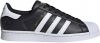 Adidas Originals Sneakers Superstar Vegan Zwart/Wit/Goud online kopen