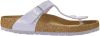 Birkenstock Gizeh sandalen , Paars, Dames online kopen