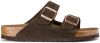 Birkenstock Sandalen arizona geolied calz s miinto 8A3DBA4D8B42DAF98825 , Zwart, Unisex online kopen