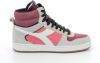 Diadora Paarse Hoge Sneaker Magic Basket Mid Woman online kopen