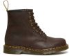 Dr Martens 1460 Amphibians boots Dr. Martens, Bruin, Dames online kopen