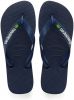 Havaianas Slippers Brasil Logo 4110850.1069.M19 Zwart-39/40 maat 39/40 online kopen