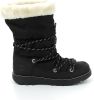 Kickers Kick Neosnow Winter Boots , Zwart, Dames online kopen