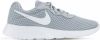 Nike Tanjun Damesschoenen Grijs online kopen