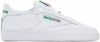 Reebok Witte Classic Club C 85 Sneaker , Wit, Dames online kopen