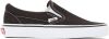 Vans Classic UA slip on sneakers , Zwart, Unisex online kopen