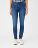 Wrangler Skinny jeans, standaard taille online kopen