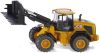 Siku Speelgoed shovel Farmer, JCB 435S Agri(3663 ) online kopen