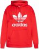 Adidas Originals Hoodies & Sweatvesten Rood Dames online kopen