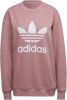 Adidas Originals Hoodies & Sweatvesten Roze Dames online kopen