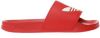 Adidas Originals Badslippers adilette Lite Rood/Wit online kopen