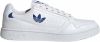 Adidas Originals NY 90 Sneakers , Wit, Unisex online kopen