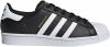 Adidas Originals Sneakers Superstar Vegan Zwart/Wit/Goud online kopen