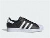 Adidas Originals Sneakers Superstar Vegan Zwart/Wit/Goud online kopen