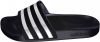 Adidas adilette Aqua Badslippers Core Black/Cloud White/Core Black/White Dames online kopen