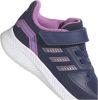 Adidas Sneakers Runfalcon 2.0 Velcro Navy/Paars Kinderen online kopen