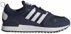 Adidas Originals ZX 700 sneakers donkerblauw/wit/zwart online kopen