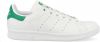 Adidas Originals Stan Smith Kinderen Cloud White/Cloud White/Green Kind online kopen