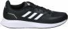 Adidas Performance Runfalcon 2.0 hardloopschoenen zwart/wit/grijs online kopen