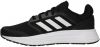 Adidas Performance Galaxy 6 Classic hardloopschoenen zwart/wit/grijs online kopen