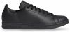 Adidas Originals m20327 stan smith lage hoogste tennisschoenen , Zwart, Unisex online kopen