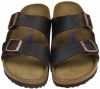 Birkenstock Sandalen arizona geolied calz s miinto 8A3DBA4D8B42DAF98825 , Zwart, Unisex online kopen