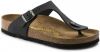 Birkenstock Gizeh norHeren sandalen , Zwart, Dames online kopen