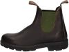 Blundstone 519 Chelsea Boots In Pelle , Groen, Dames online kopen
