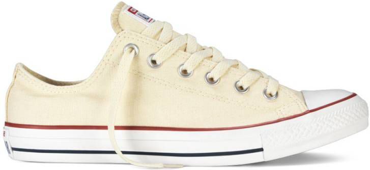 Lage Sneakers Converse Chuck Taylor All Star - Damesschoenen.nl