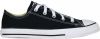 Converse Chuck Taylor All Star Low Heren Schoenen Blue Textil online kopen