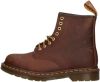 Dr Martens 1460 Amphibians boots Dr. Martens, Bruin, Dames online kopen