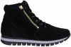 Gabor Sneakers 76.455.47 Comfort Basic Zwart online kopen