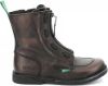 Kickers Meetickrock Ankle Boots , Bruin, Dames online kopen