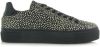 Maruti Ted Pixel Black Lage sneakers online kopen