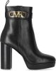 Michael Kors Enkellaarzen MICHAEL PARKER PLATFORM BOOTIE online kopen