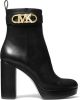 Michael Kors Enkellaarzen MICHAEL PARKER PLATFORM BOOTIE online kopen