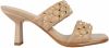 Michael Kors Amelia sandalen , Groen, Dames online kopen