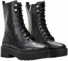 Michael Kors Bryce Ankle Boots , Zwart, Dames online kopen