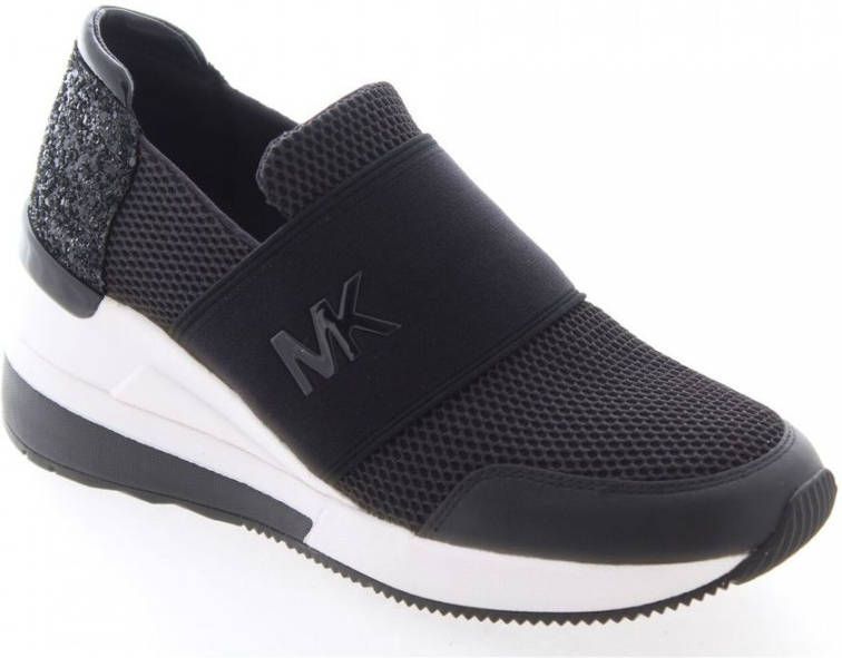 Michael Kors Lage Sneakers MICHAEL FELIX TRAINER online kopen
