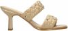 Michael Kors Amelia sandalen , Groen, Dames online kopen