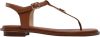 Michael Kors Sandalen MICHAEL MALLORY THONG online kopen