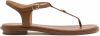 Michael Kors Sandalen MICHAEL MALLORY THONG online kopen