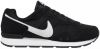 Nike Venture Runner Sneakers Ck2948 , Zwart, Dames online kopen