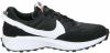 Nike Wafel debuut sneakers , Zwart, Dames online kopen